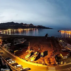 La Costa Di Naxos Giardini Naxos