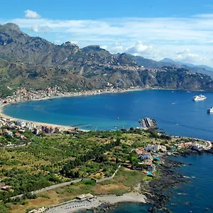 Rosadimare Giardini Naxos