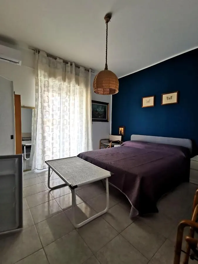 B&B Di Marco Giardini Naxos 3*,  Italy