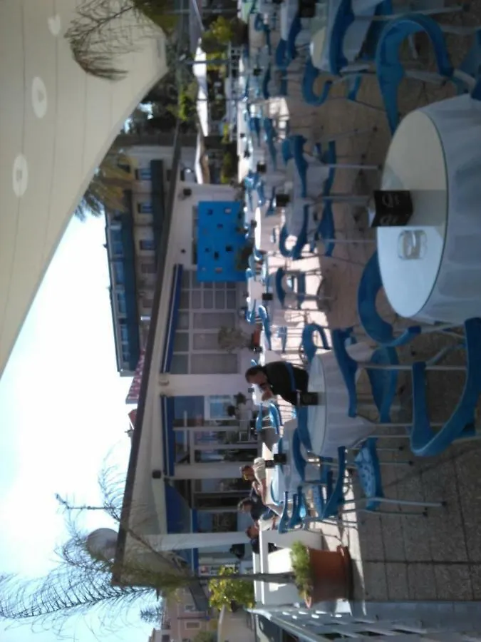 Bed & Breakfast B&B Di Marco Giardini Naxos