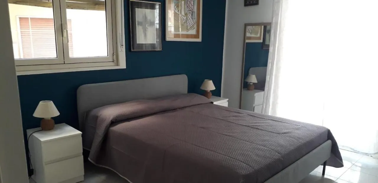 B&B Di Marco Giardini Naxos 3*,