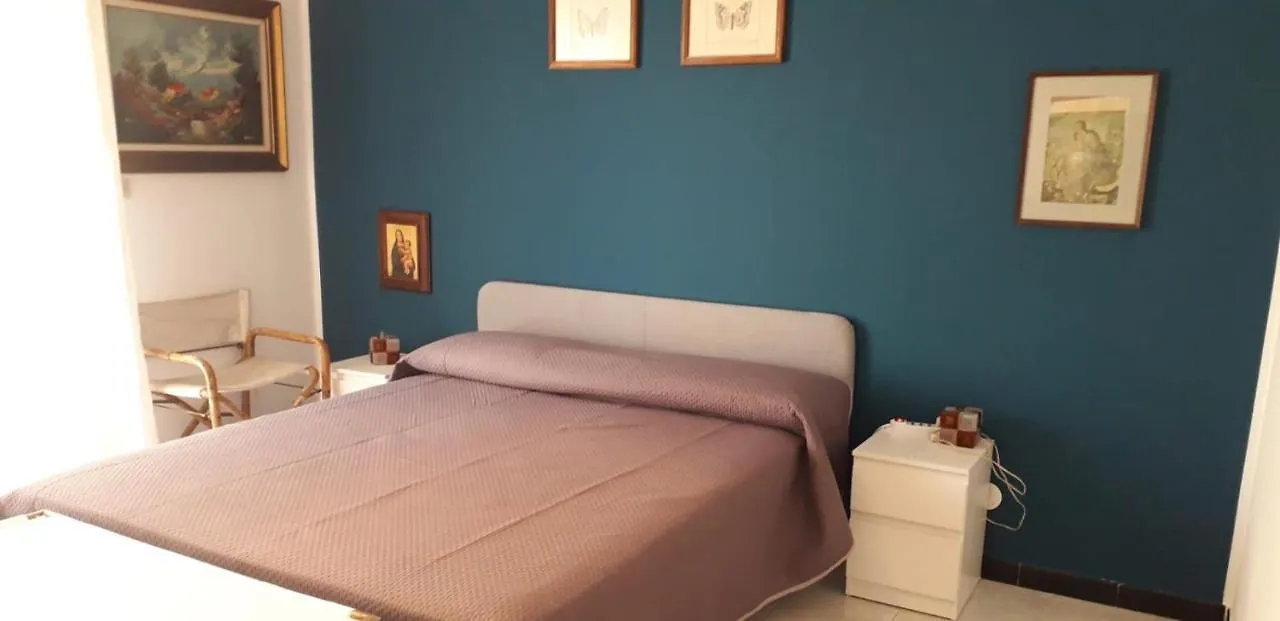 B&B Di Marco Giardini Naxos Bed & Breakfast