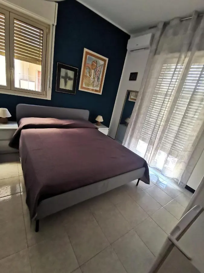B&B Di Marco Giardini Naxos Bed & Breakfast