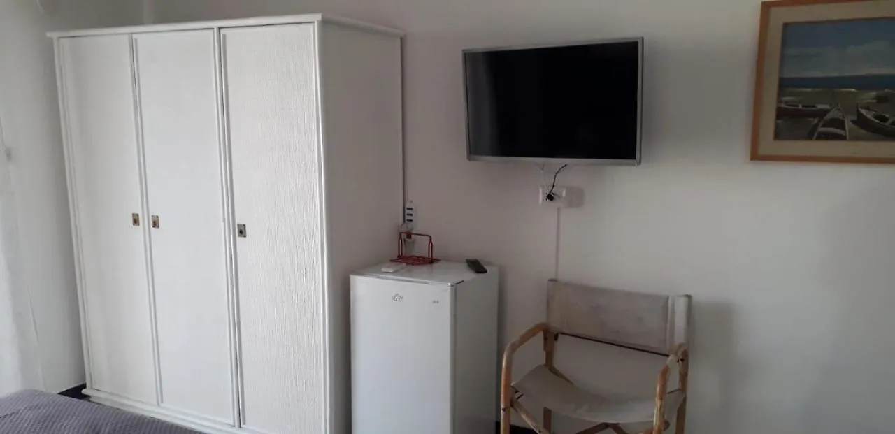 B&B Di Marco Giardini Naxos