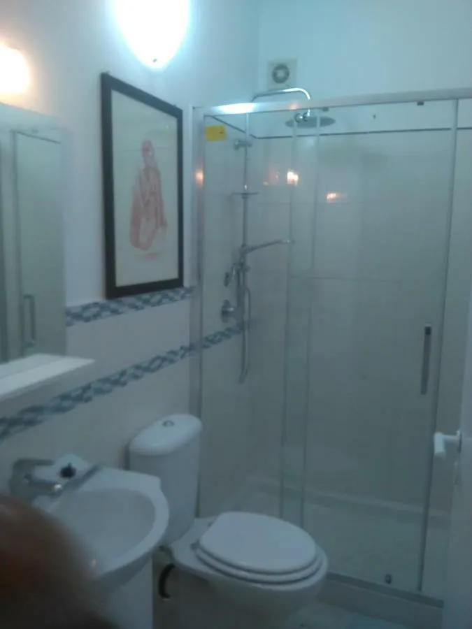 B&B Di Marco Giardini Naxos