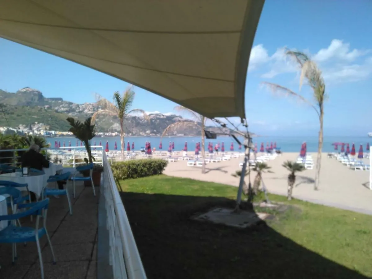 Bed & Breakfast B&B Di Marco Giardini Naxos