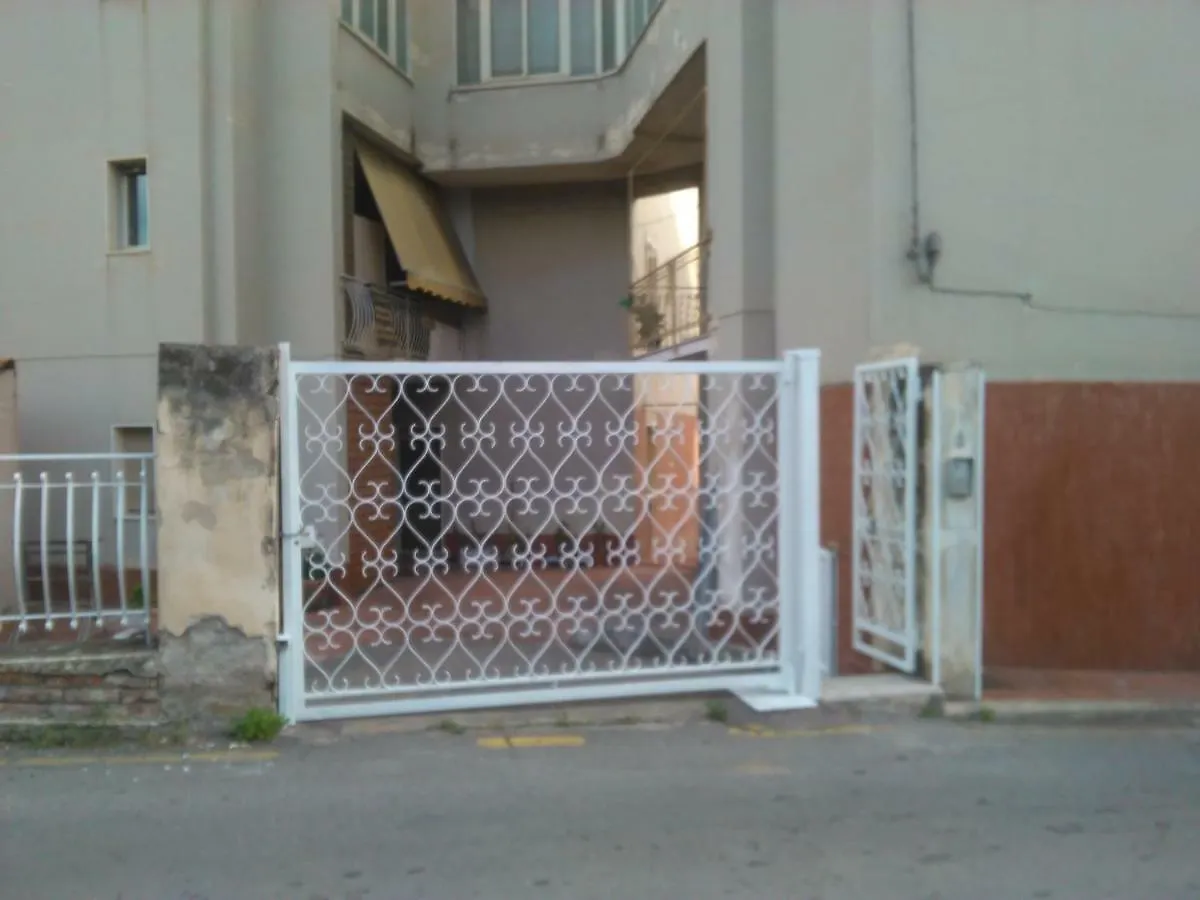 B&B Di Marco Giardini Naxos Bed & Breakfast