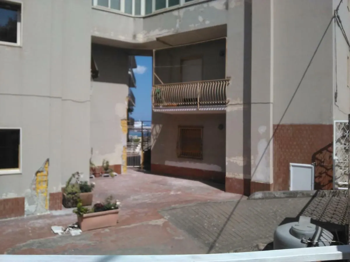 *** Bed & Breakfast B&B Di Marco Giardini Naxos Italia